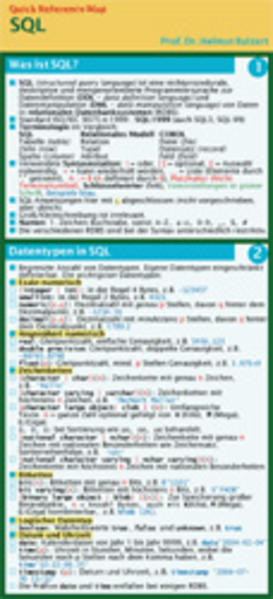 SQL