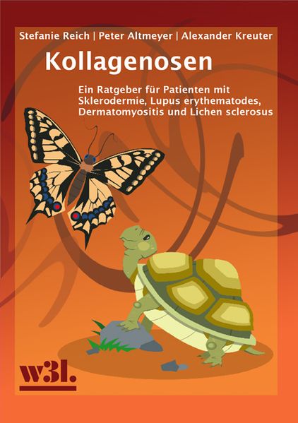 Kollagenosen