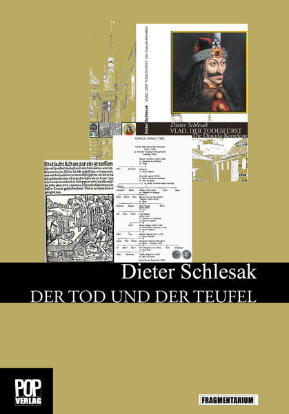 DER TOD UND DER TEUFEL.