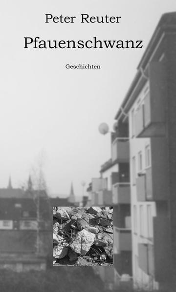 Pfauenschwanz