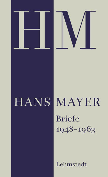 Briefe 1948-1963