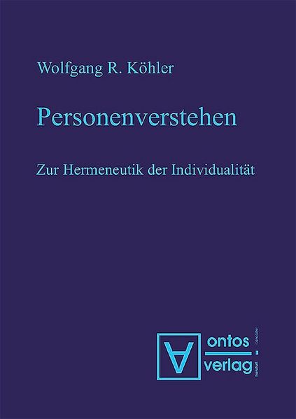 Personenverstehen
