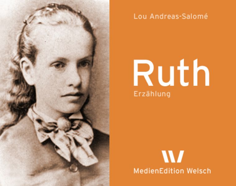 Ruth. Erzählung