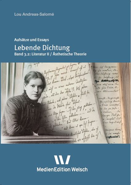 "Lebende Dichtung"
