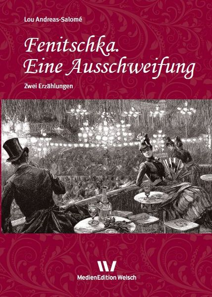 Fenitschka. Eine Ausschweifung