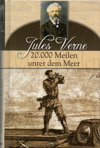 20.000 Meilen Unter Dem Meer
