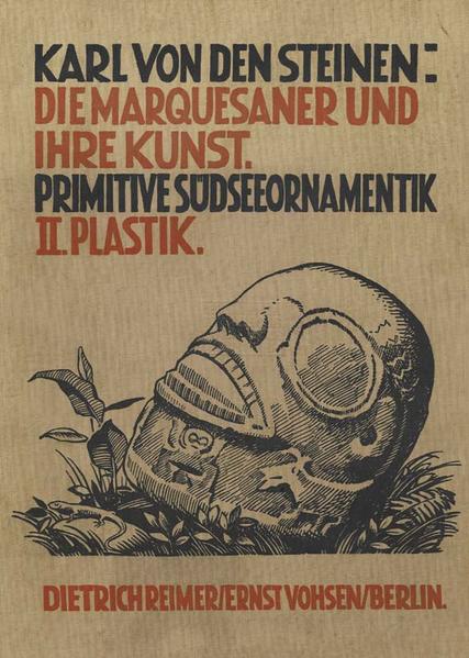 Die Marquesaner und ihre Kunst