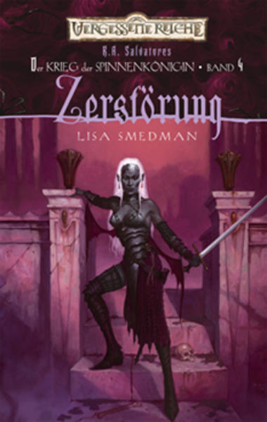 Zerstörung