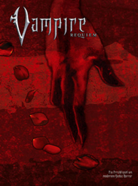 Vampire: Requiem