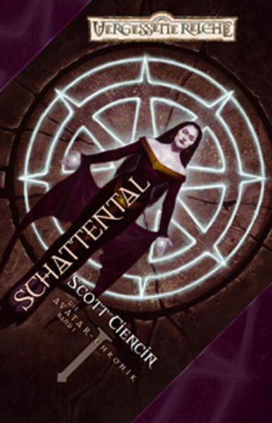 Schattental