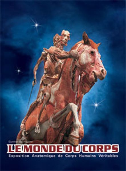Le Monde du Corps