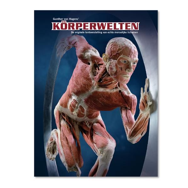Körperwelten