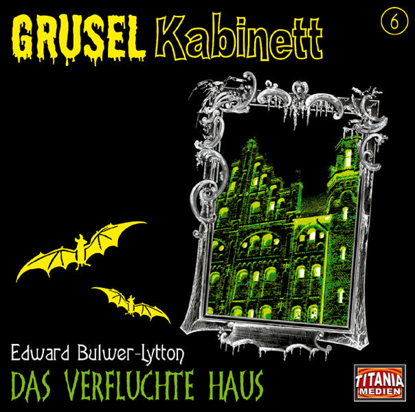Das verfluchte Haus