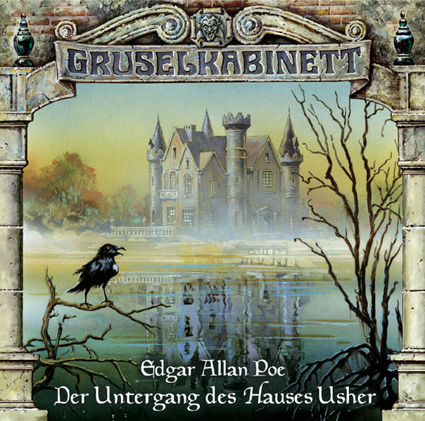 Der Untergang des Hauses Usher
