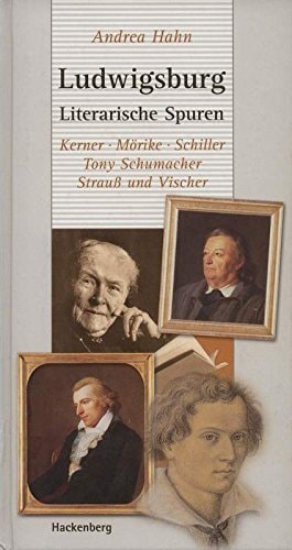 Ludwigsburg - Literarische Spuren