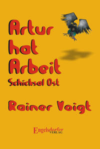 Artur hat Arbeit