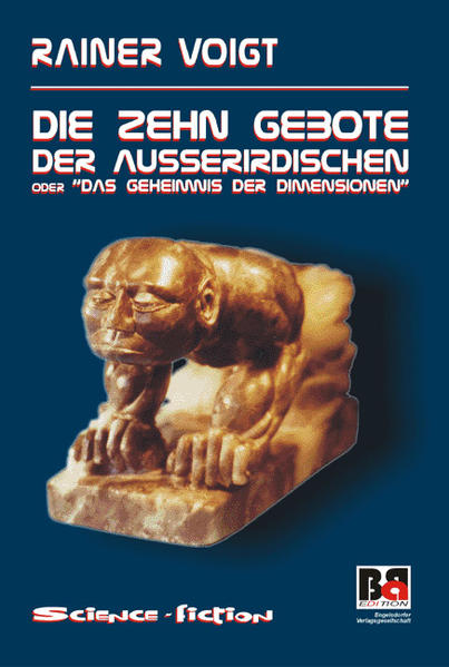 Die zehn Gebote der Ausserirdischen