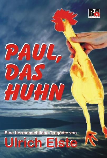 Paul, das Huhn