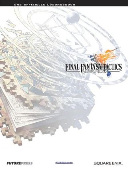 Final Fantasy Tactics