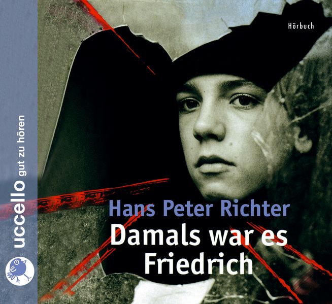 Buchcover
