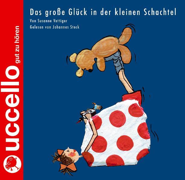 Das große Glück in der kleinen Schachtel