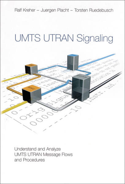 UMTS UTRAN Signaling