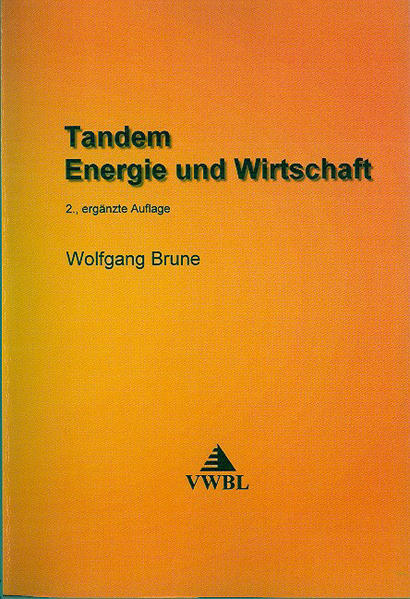 Tandem Energie und Wirtschaft