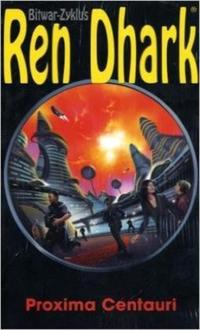 Proxima Centauri
