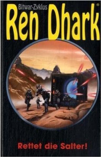 Rettet die Salter