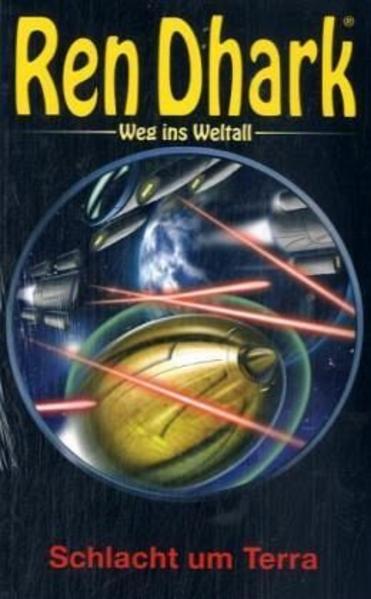 Ren Dhark Weg ins Weltall 13