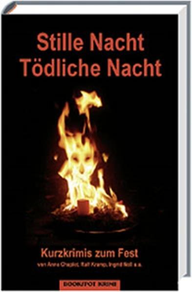 Stille Nacht, tödliche Nacht