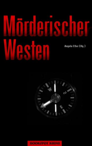Mörderischer Westen