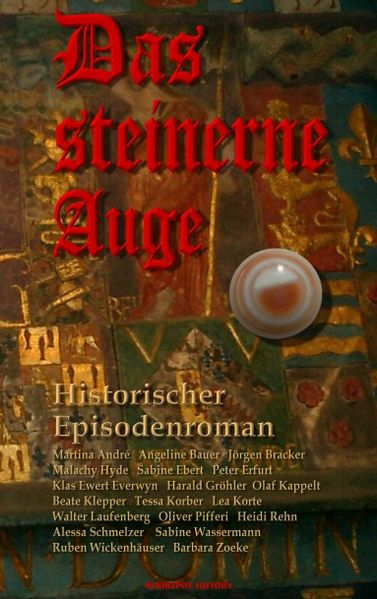 Das Steinerne Auge