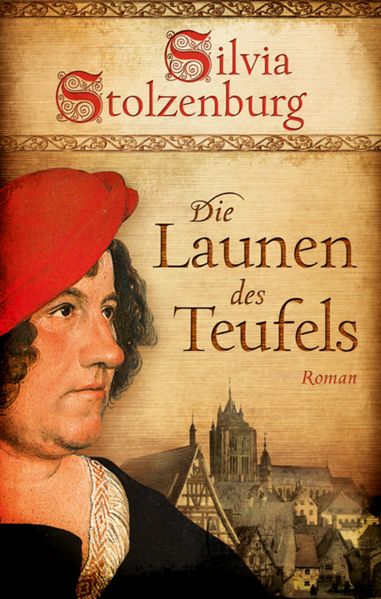 Buchcover