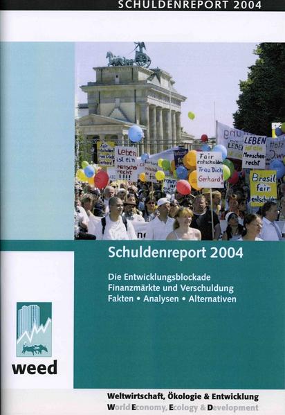 Schuldenreport 2004