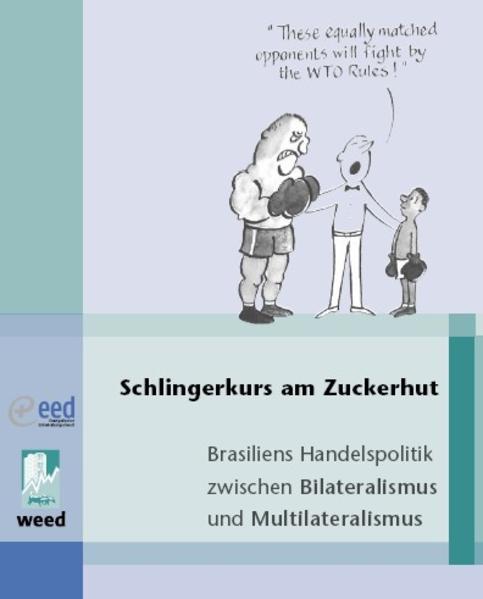 Schlingerkurs am Zuckerhut