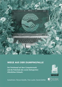Wege aus der Dumpingfalle