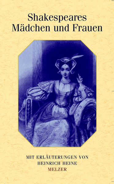 Shakespeares Mädchen und Frauen