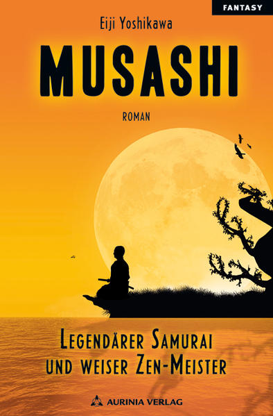 Musashi. Legendärer Samurai und weiser Zen-Meister.