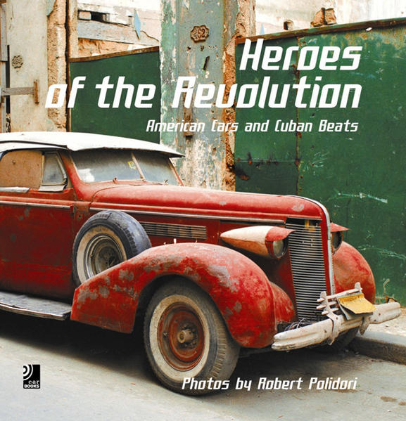 Revolution Heroes