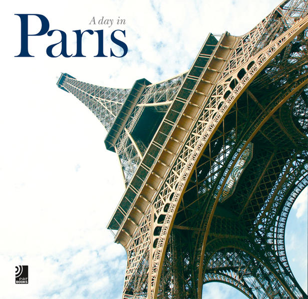 A Day in Paris