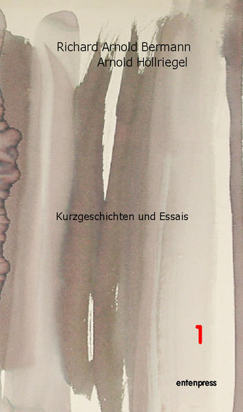 Kurzgeschichten und Essais
