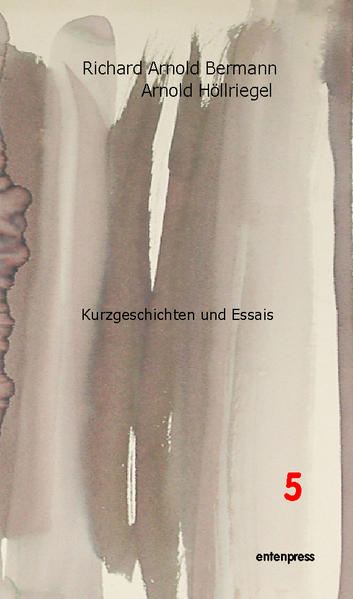 Kurzgeschichten und Essais