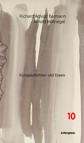 Kurzgeschichten und Essais
