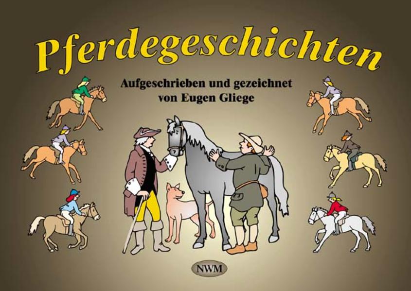 Pferdegeschichten