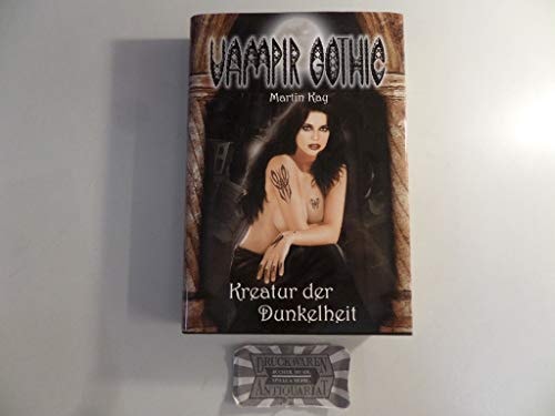 Kreatur der Dunkelheit