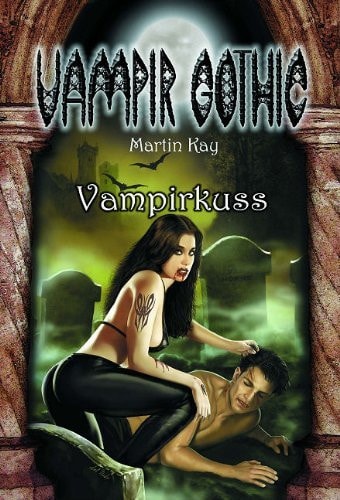 Vampirkuss