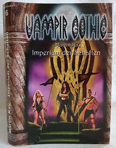 Imperium der Schatten