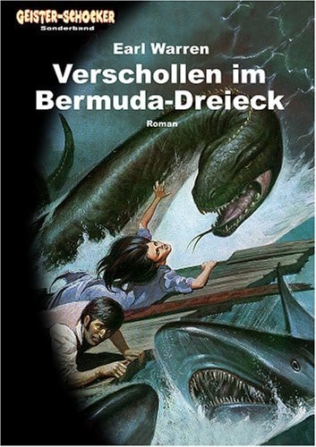 Verschollen im Bermuda-Dreieck