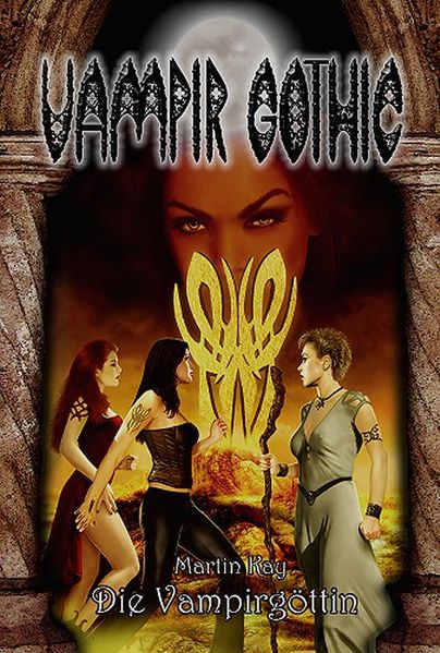 Die Vampirgöttin